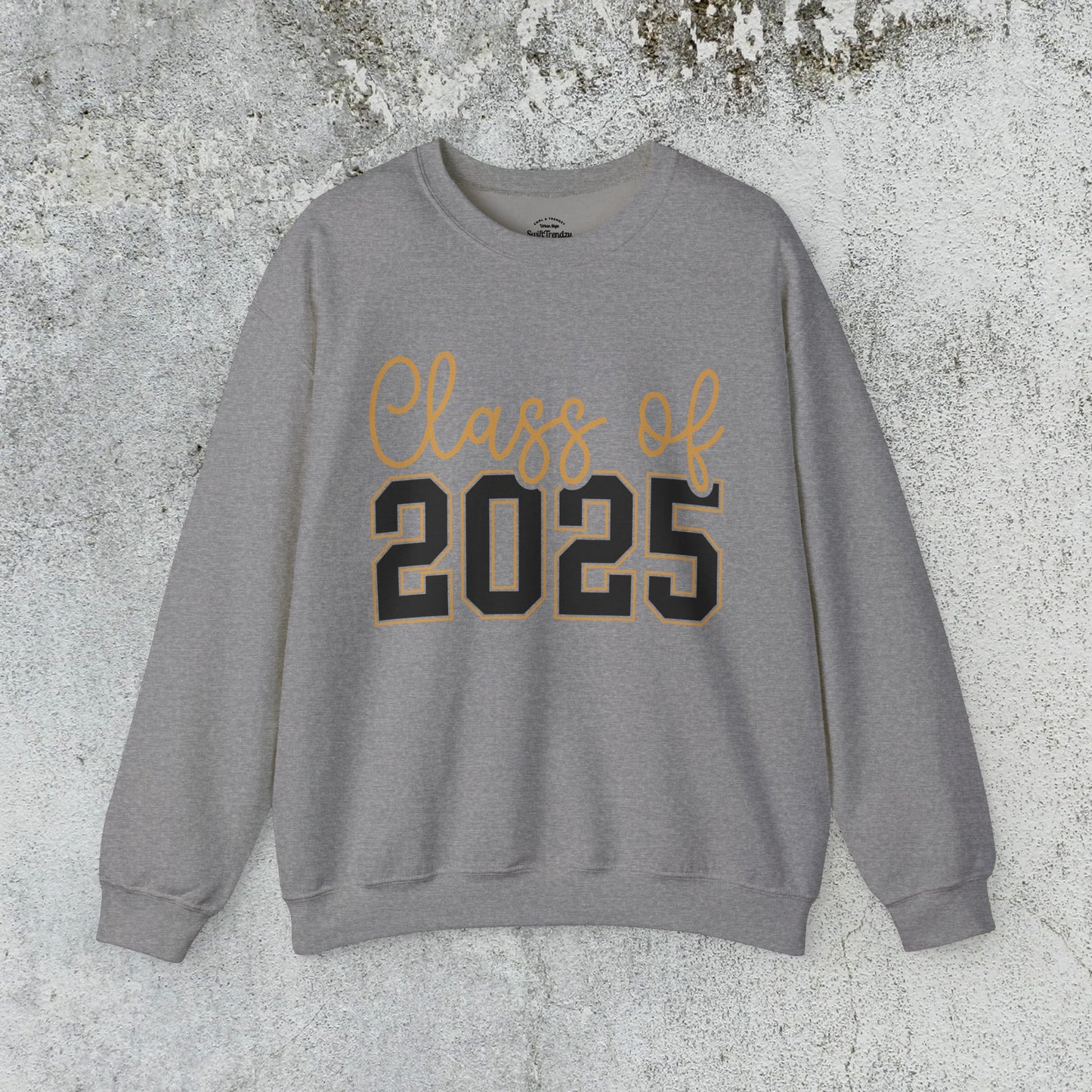 Class of 2025 Sweatshirt