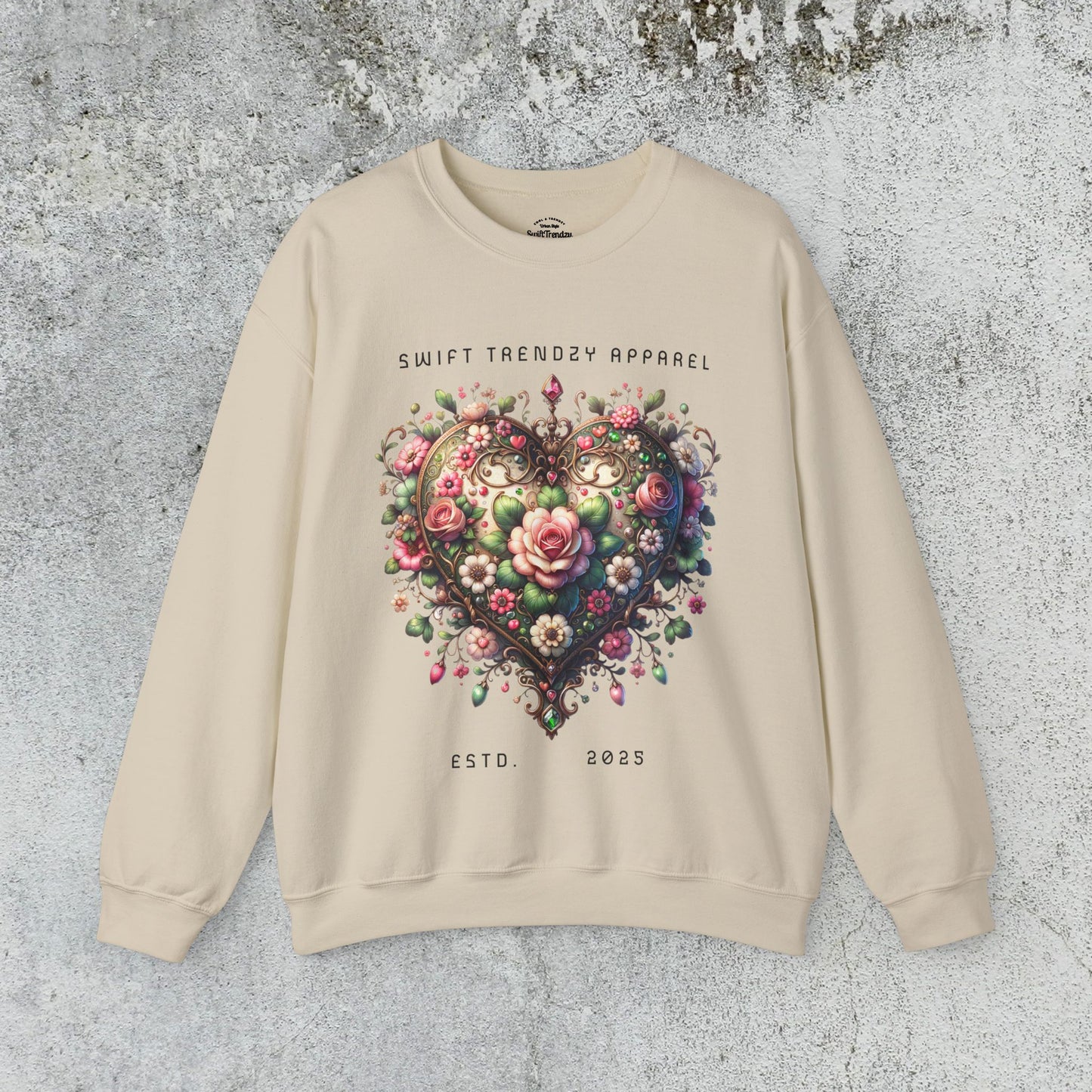 Self Love Sweatshirt