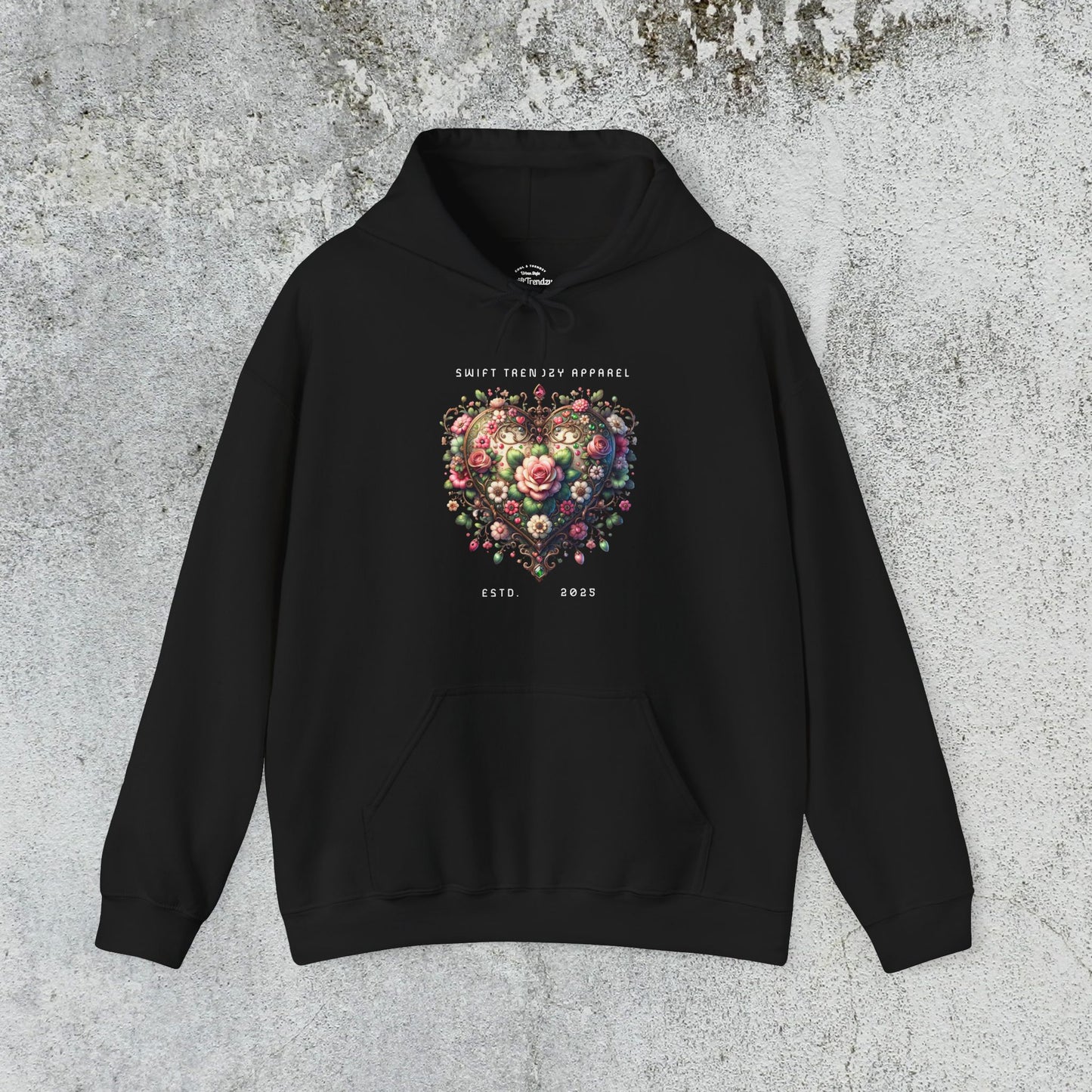Self Love Hoodie