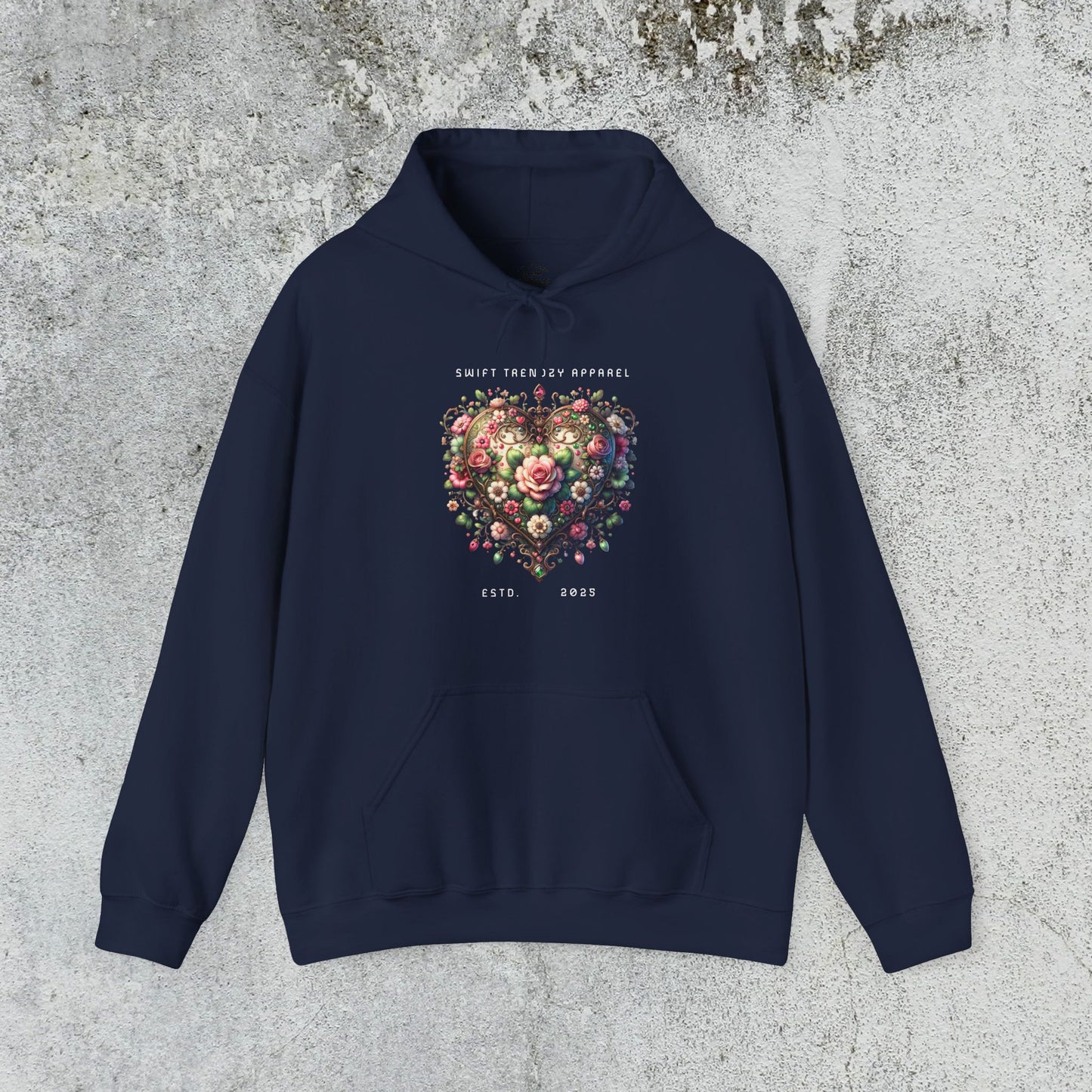 Self Love Hoodie