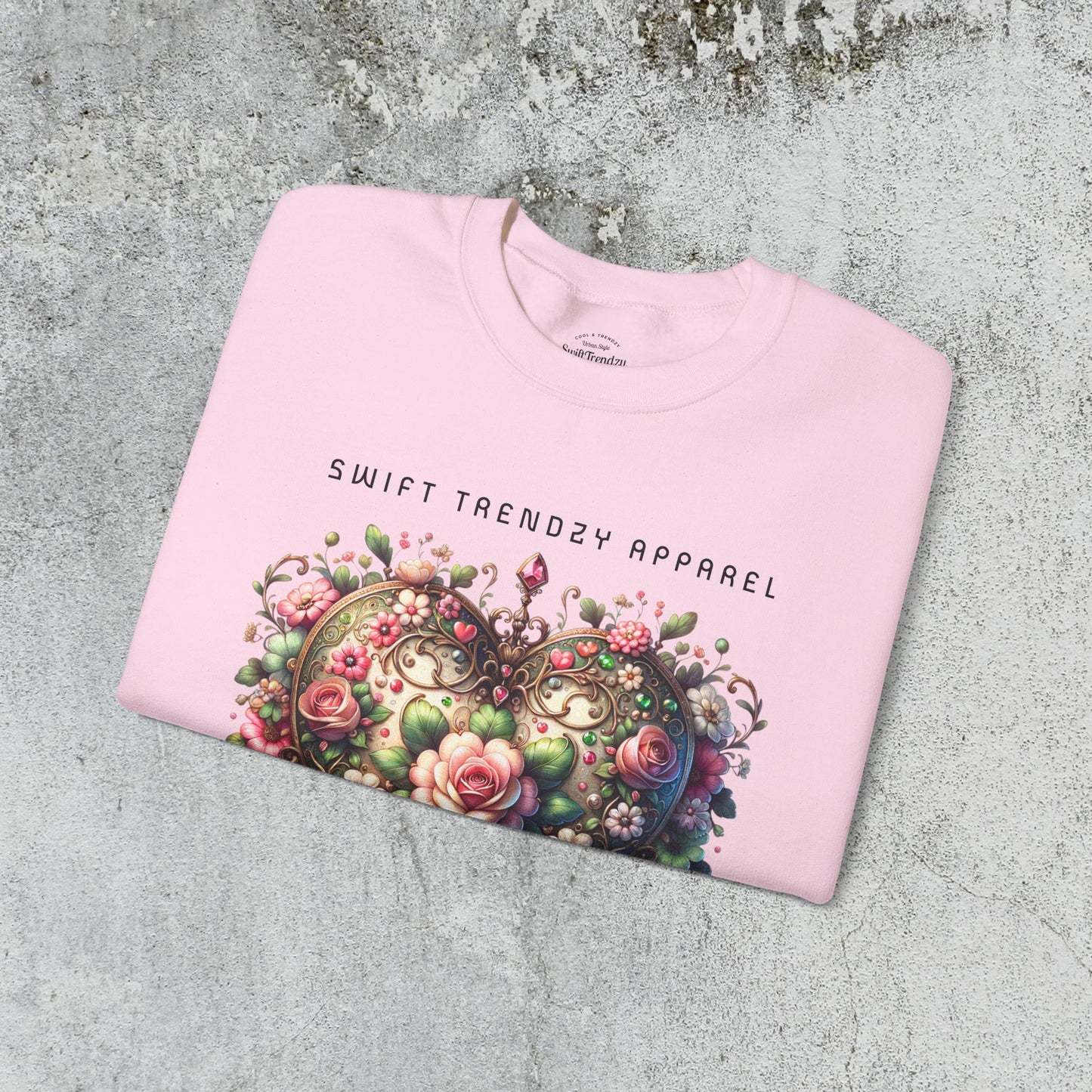 Self Love Sweatshirt