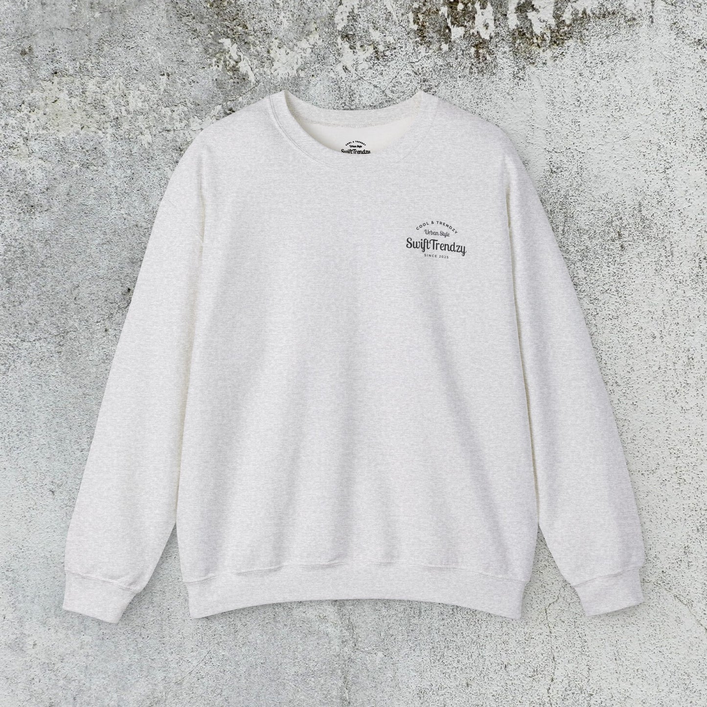 One Day or Day One Sweatshirt