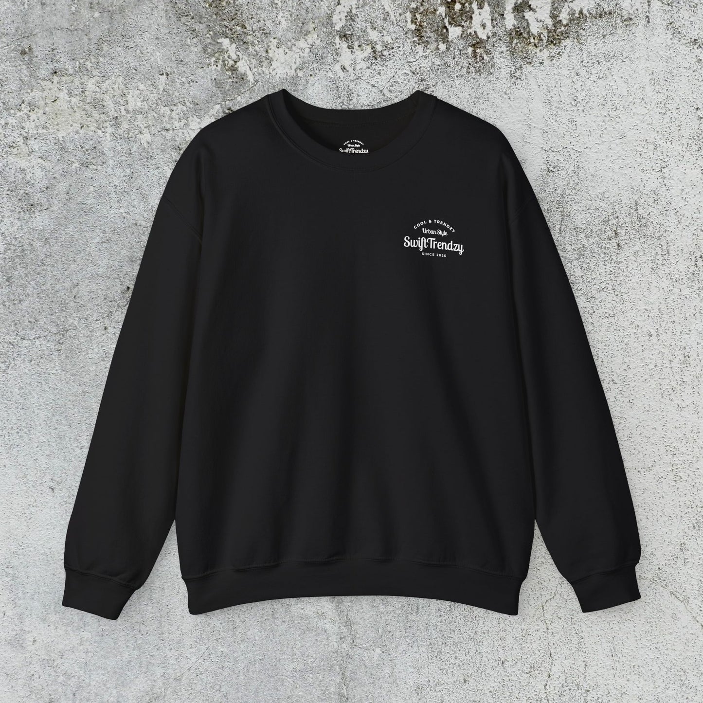 One Day or Day One Sweatshirt
