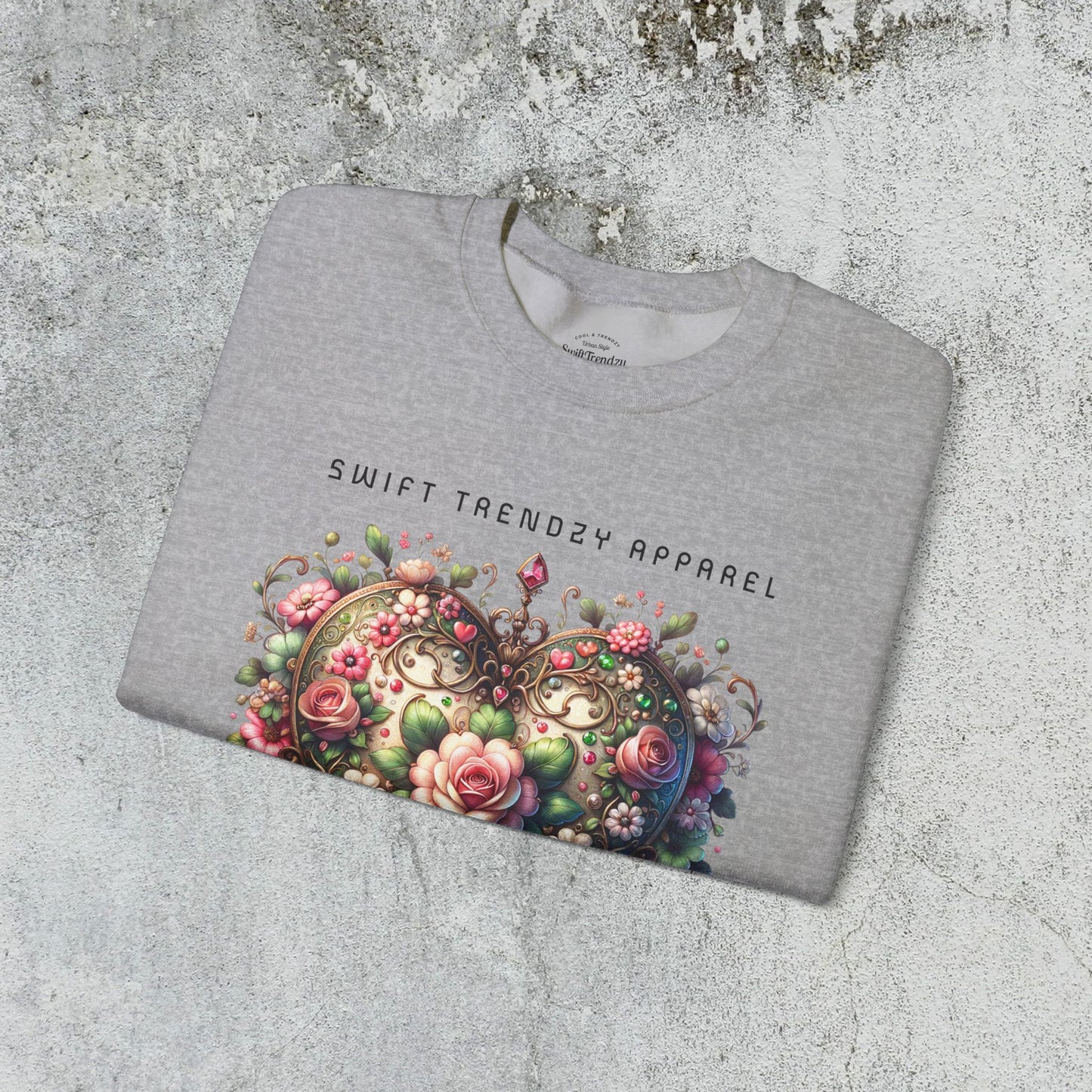 Self Love Sweatshirt