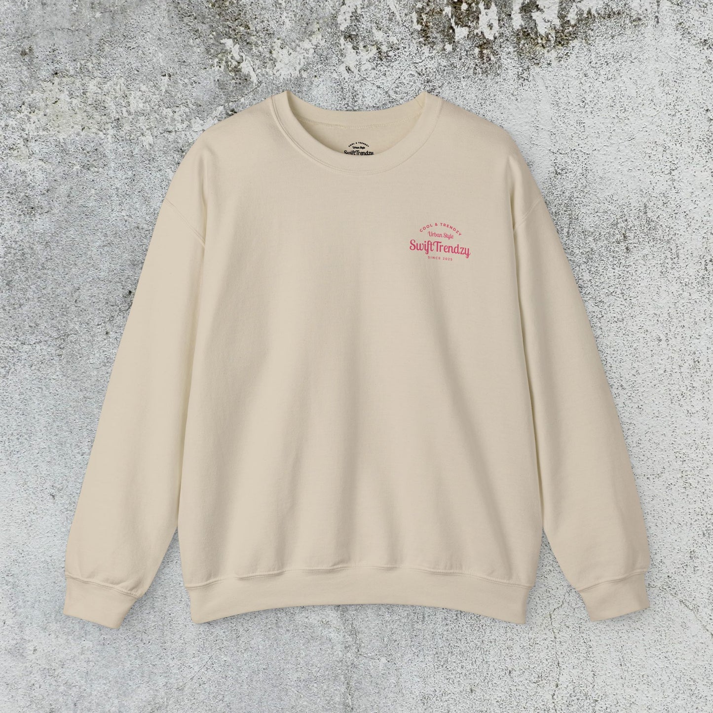 Sarcastic Answer Quote Sweatshirt