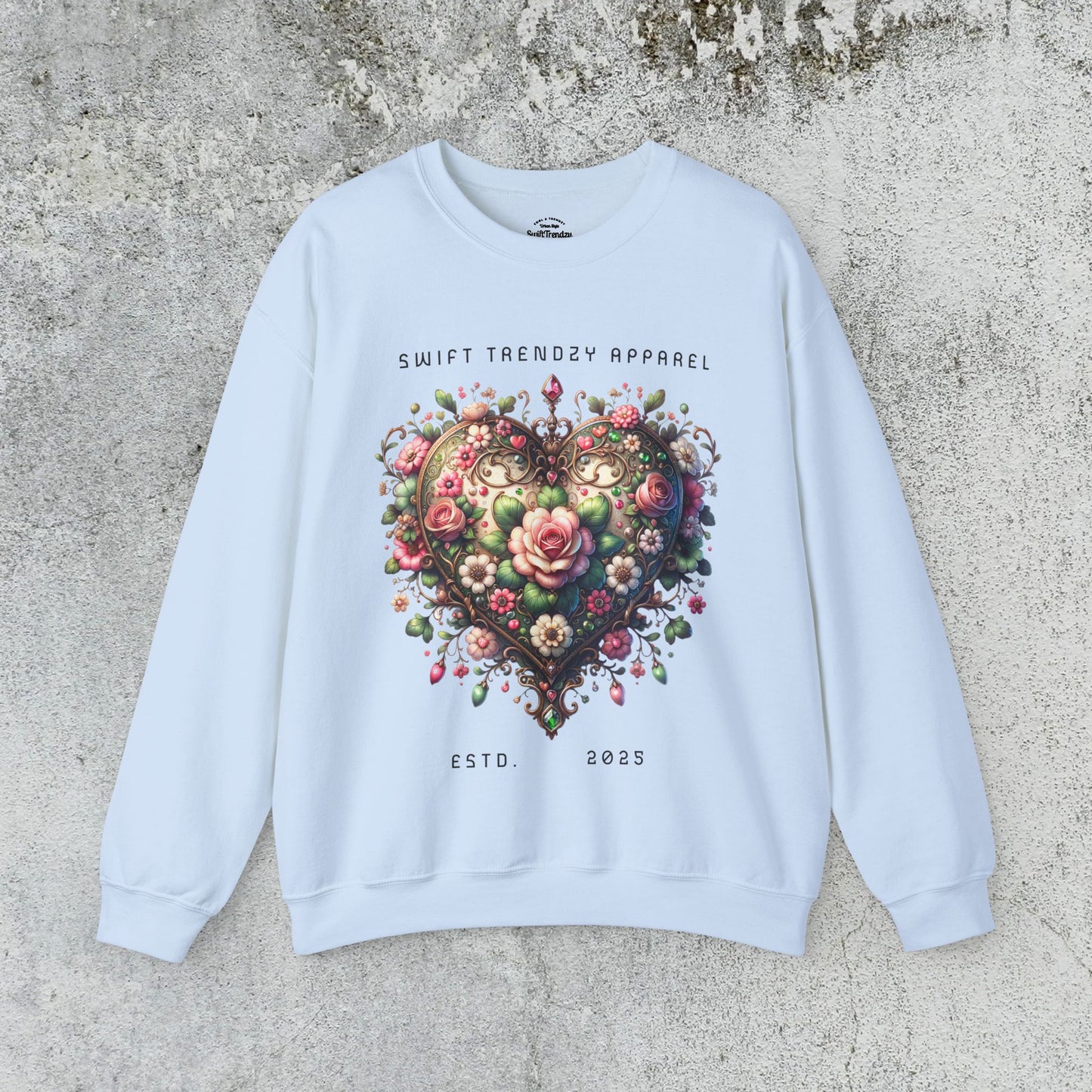 Self Love Sweatshirt