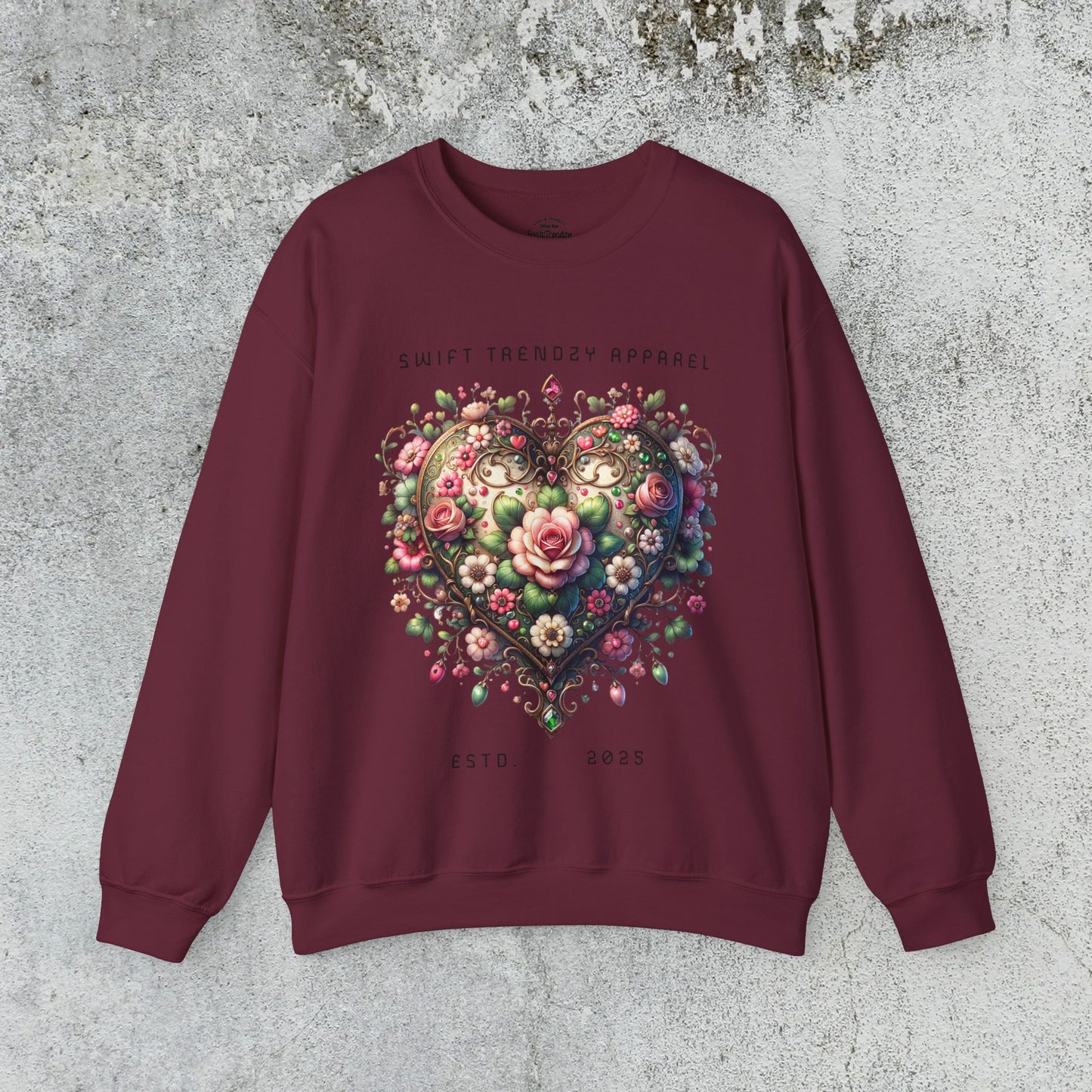 Self Love Sweatshirt
