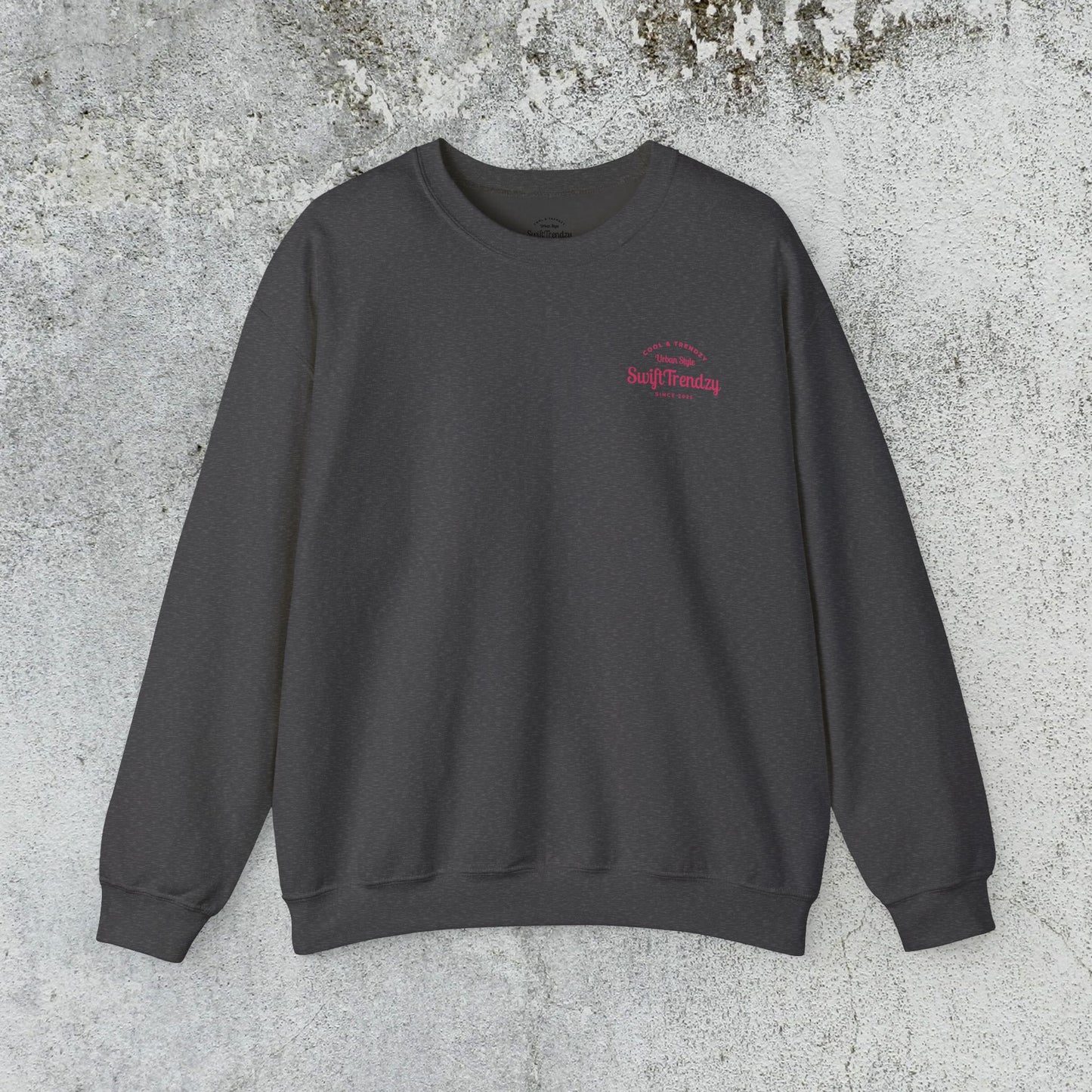 Sarcastic Answer Quote Sweatshirt