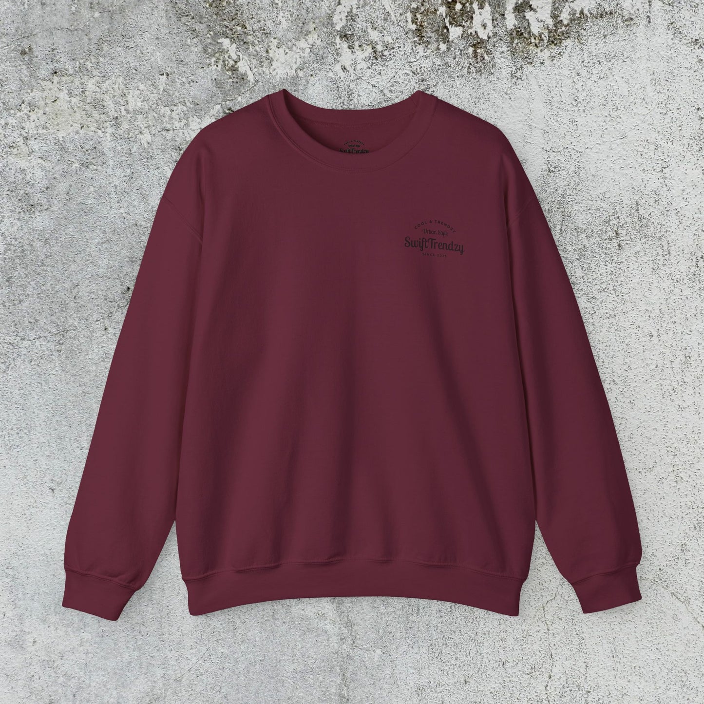 One Day or Day One Sweatshirt