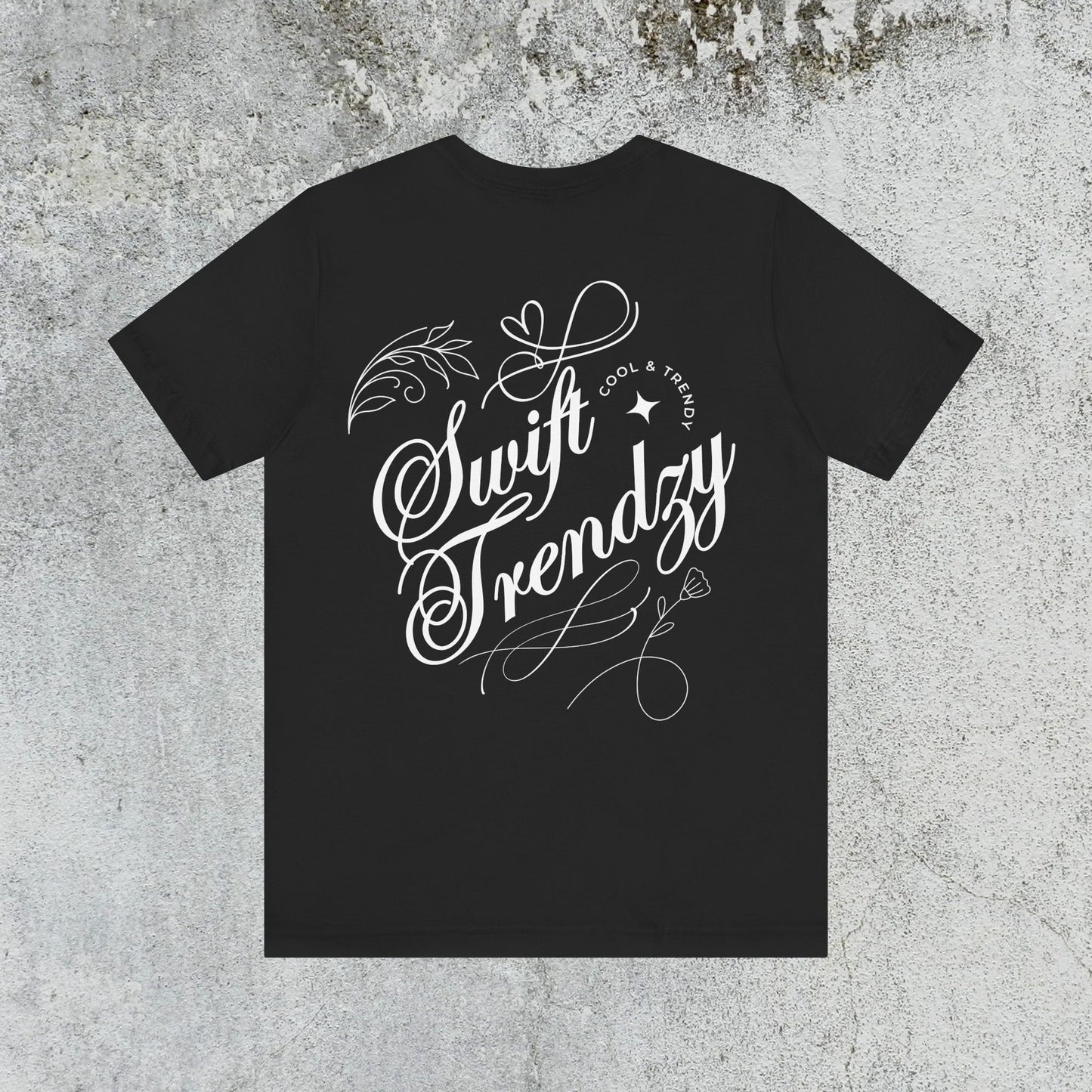 Swift Trendzy Unisex T-Shirt