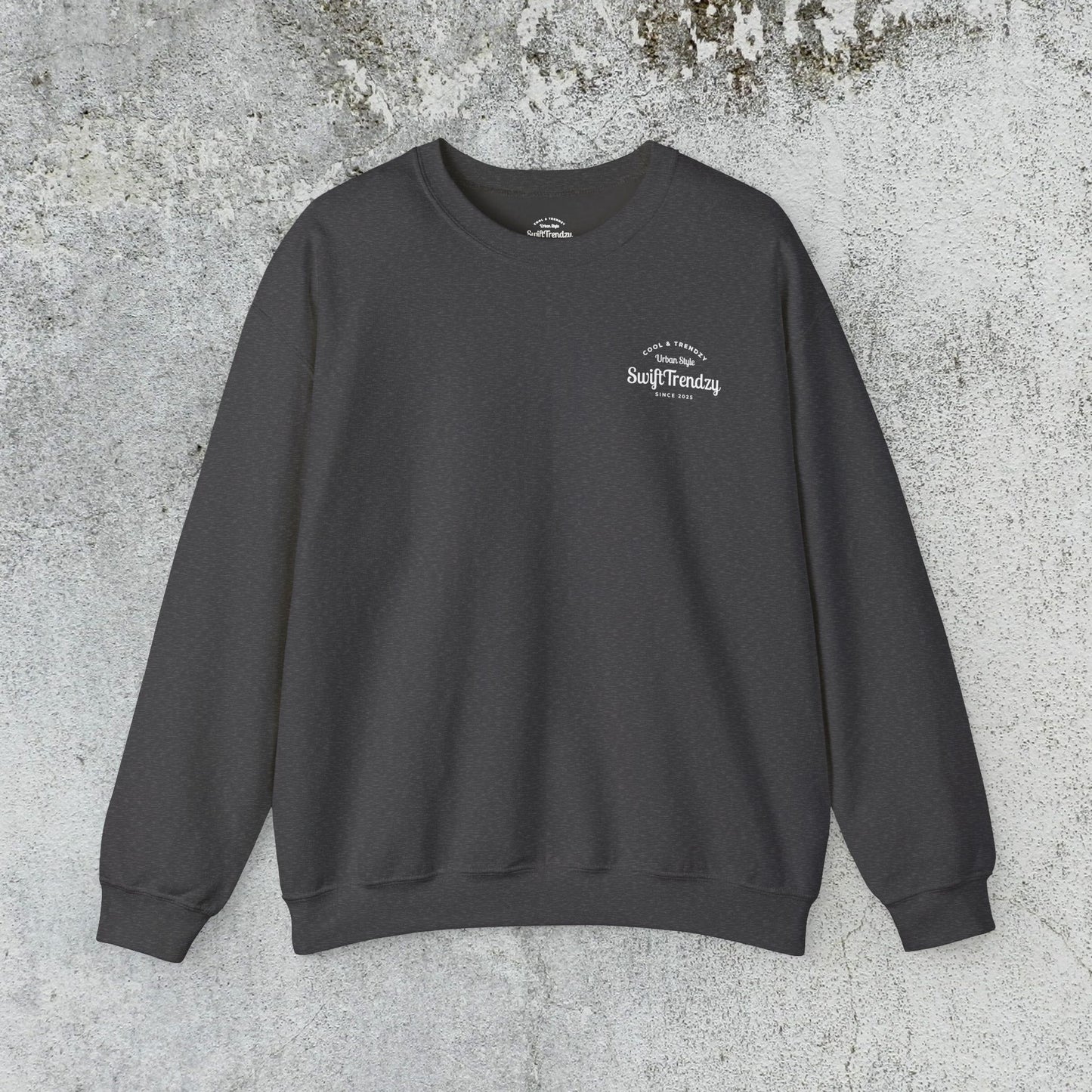 Stronger than the Storm Sweatshirt