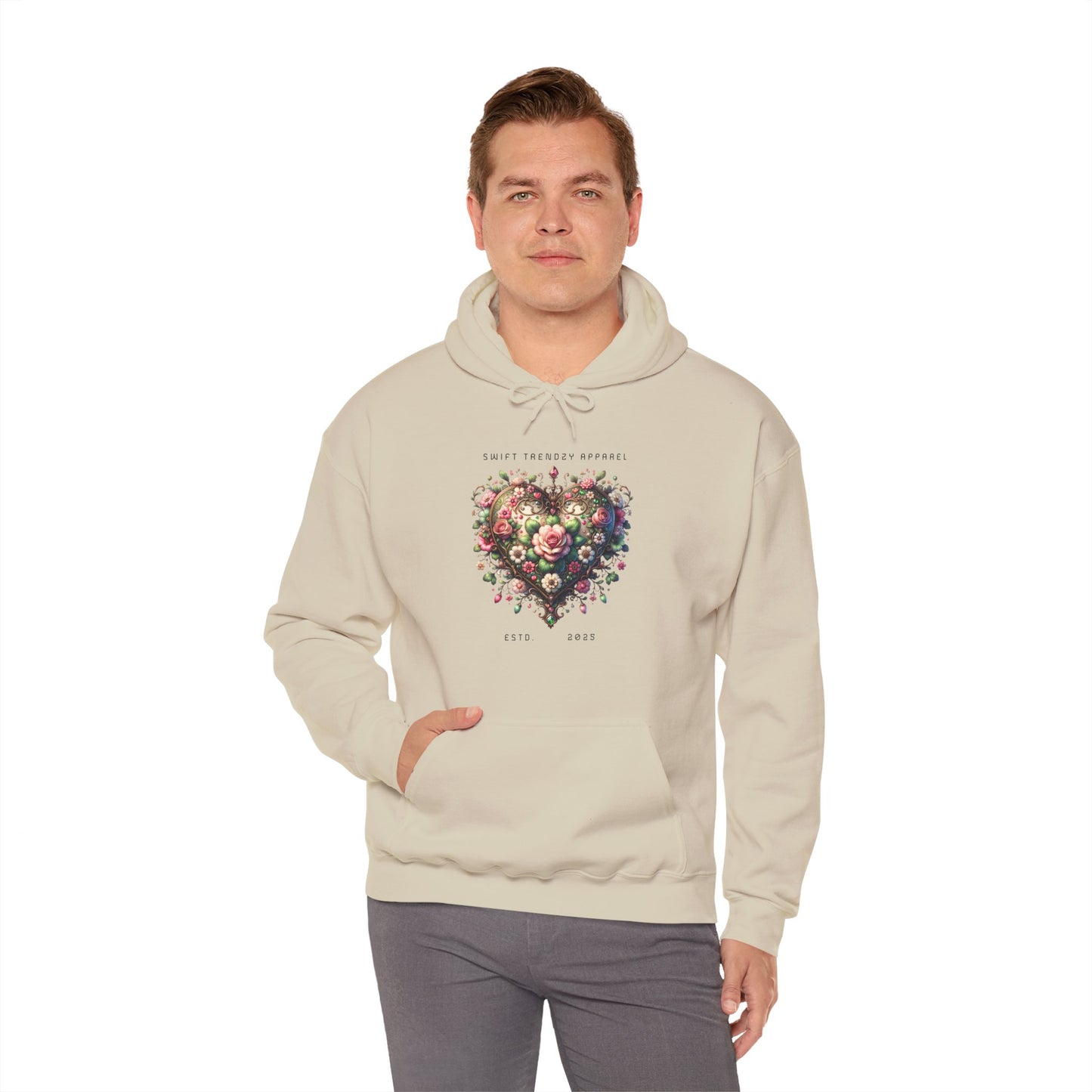 Self Love Hoodie