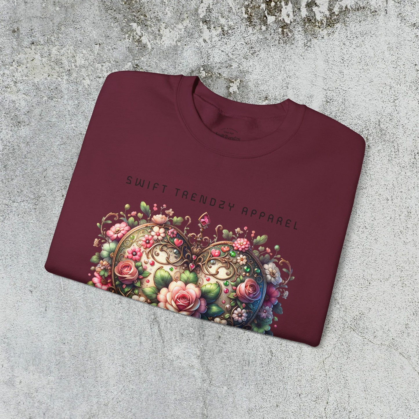 Self Love Sweatshirt
