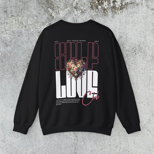 Self Love Sweatshirt