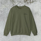 One Day or Day One Sweatshirt