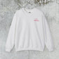 Sarcastic Answer Quote Sweatshirt