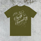 Swift Trendzy Unisex T-Shirt