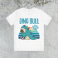 Dino Bull Unisex Tee