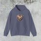 Self Love Hoodie