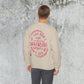 Sarcastic Answer Quote Sweatshirt