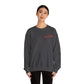 Floral Fusion Sweatshirt