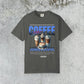 Coffee Addict Unisex Tee