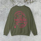 Sarcastic Answer Quote Sweatshirt