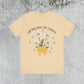 Women's Oopsies No Daisies T-shirt