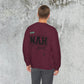 Nah I am good Crewneck Sweatshirt