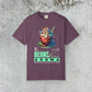 Coffee Maniac Beans Brew Unisex Tee