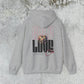 Self Love Hoodie