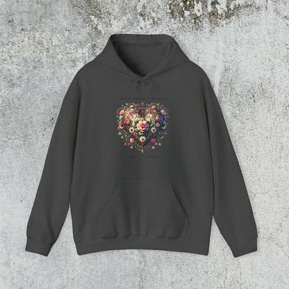 Self Love Hoodie