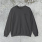 One Day or Day One Sweatshirt