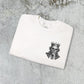 Skull King Crewneck Sweatshirt