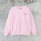 Sarcastic Answer Quote Sweatshirt