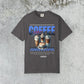 Coffee Addict Unisex Tee