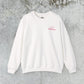 Sarcastic Answer Quote Sweatshirt