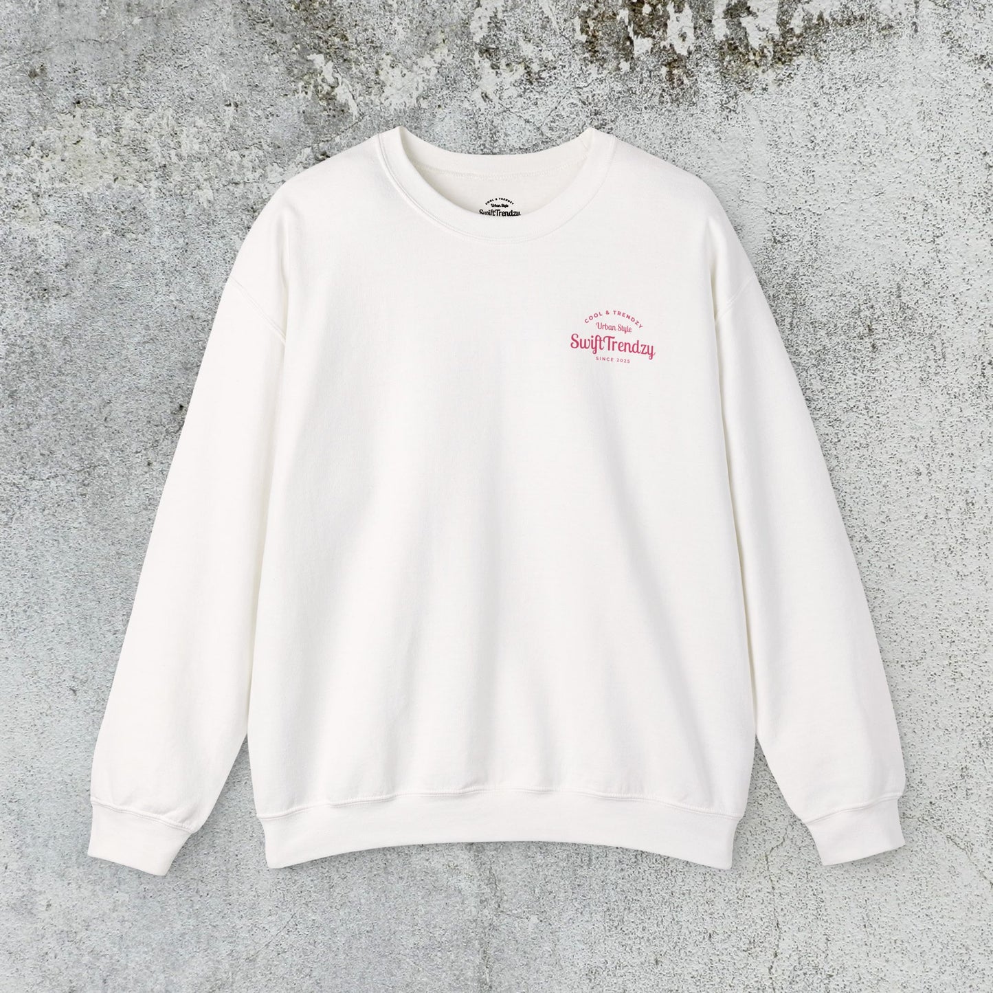 Sarcastic Answer Quote Sweatshirt