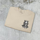 Skull King Crewneck Sweatshirt