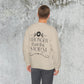 Stronger than the Storm Sweatshirt