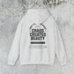 Chaos Creates Beauty Hoodie - Unisex