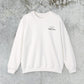 I Speak Fluent Sarcasm Sweatshirt