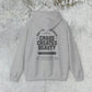 Chaos Creates Beauty Hoodie - Unisex