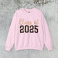 Class of 2025 Sweatshirt