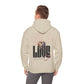 Self Love Hoodie