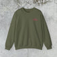 Sarcastic Answer Quote Sweatshirt