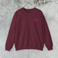 Sarcastic Answer Quote Sweatshirt