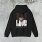 Self Love Hoodie