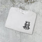 Skull King Crewneck Sweatshirt