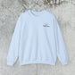 I Speak Fluent Sarcasm Sweatshirt